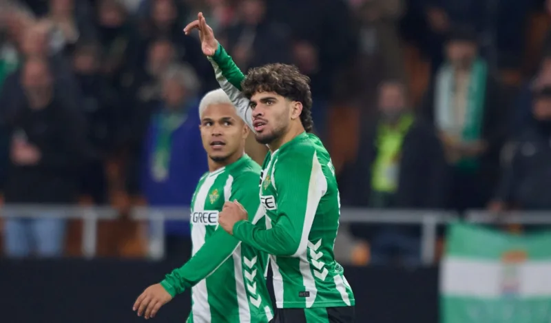 Betis abde