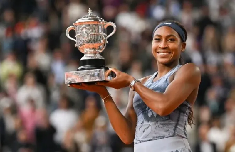 Gauff