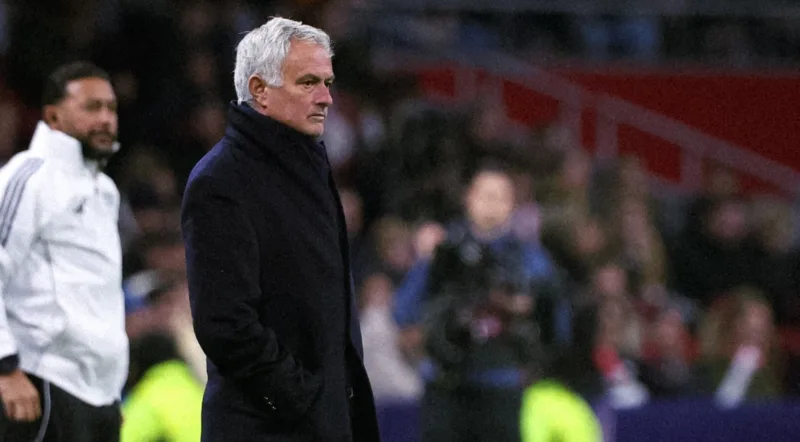 Mourinho