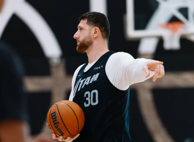 Nurkic 9