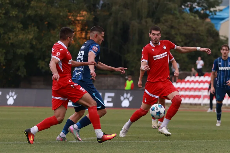 Zeljeznicar sloga