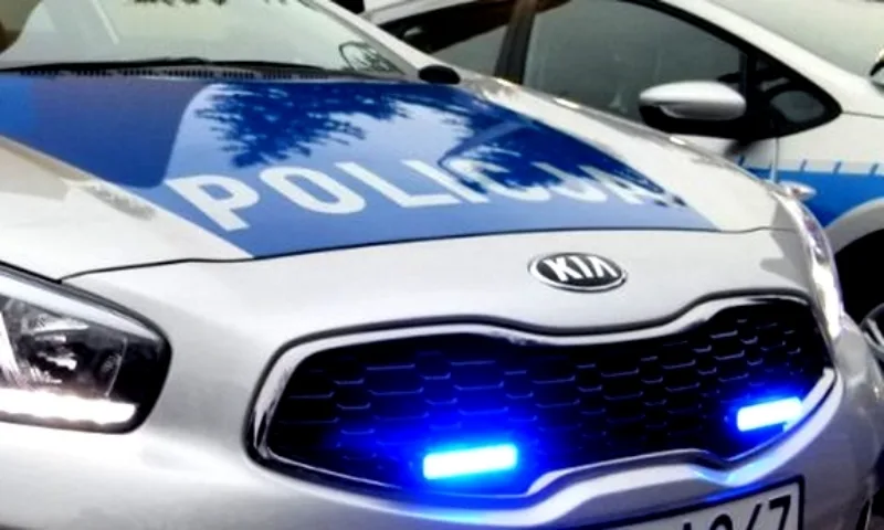 Policija poljska 2