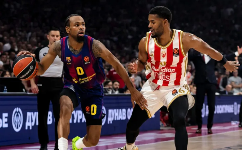 Punter zvezda barca 1