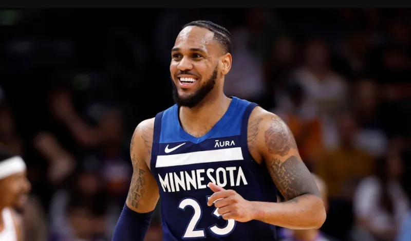Monte morris 5