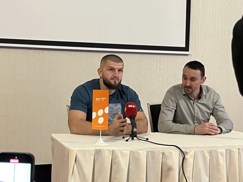 Krnjic glavna