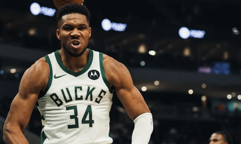 Giannis