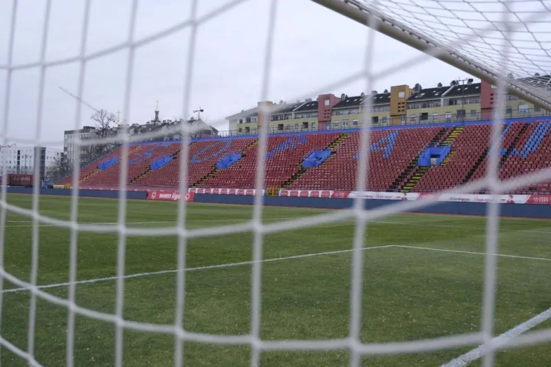 Borac gradski stadion 234