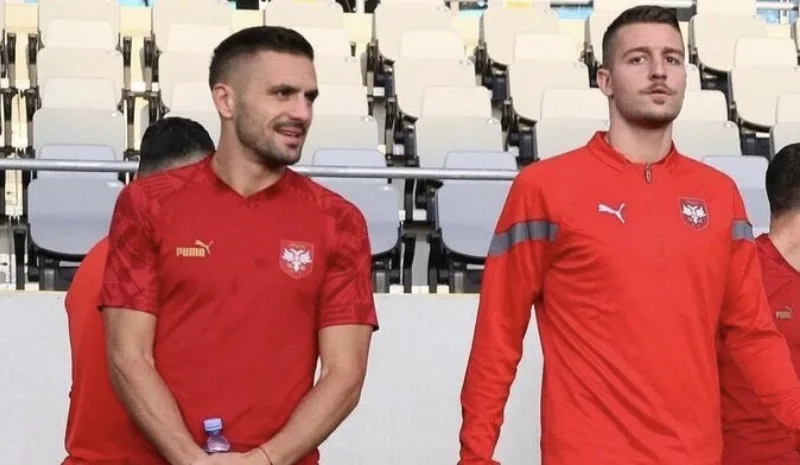 Tadic sergej