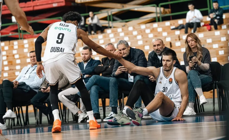 Dubai Hapoel