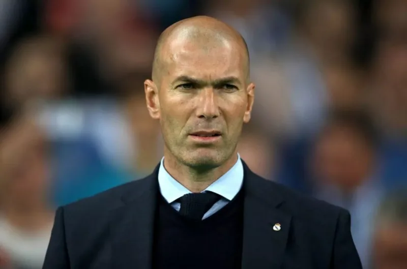 Zidane
