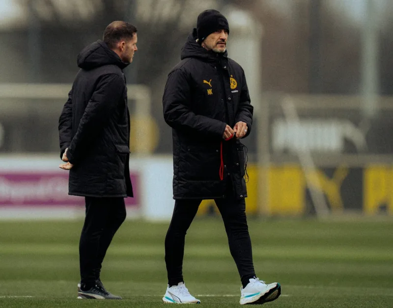Niko kovac