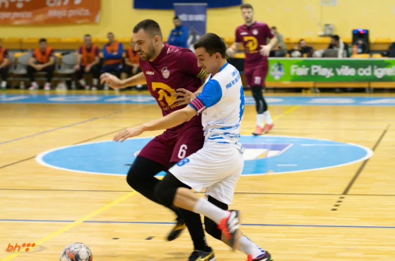 Bht liga 4