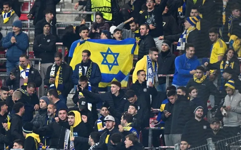 Maccabi