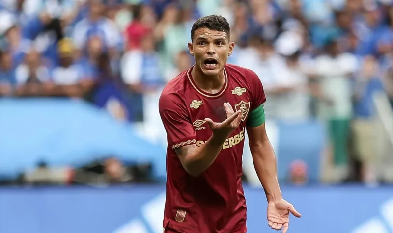 Thiago silva