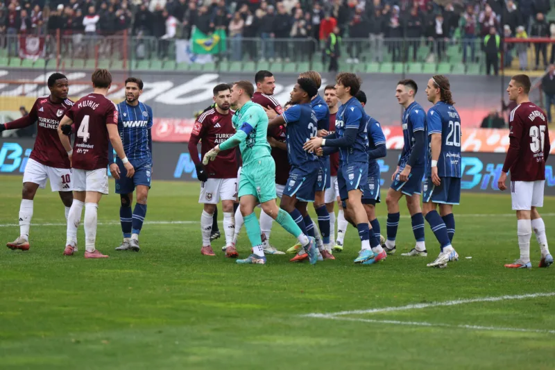 sarajevo zeljo sarajevski derbi zeljeznicar