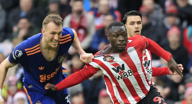 Sunderland newcastle