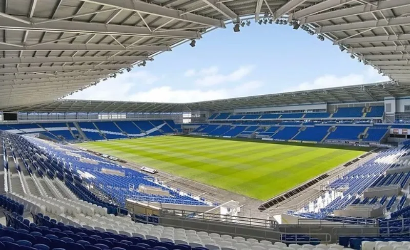 Cardiff