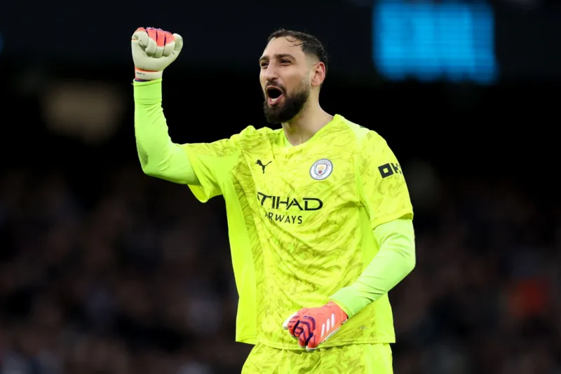 Donnarumma