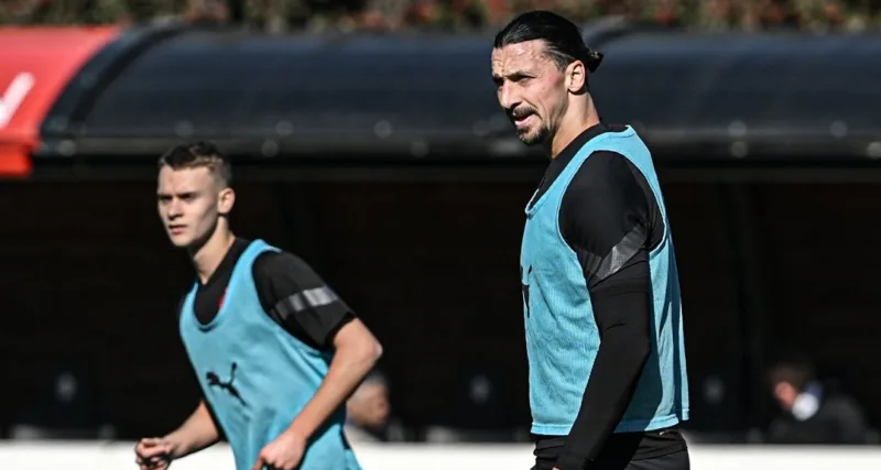 Ibrahimovic