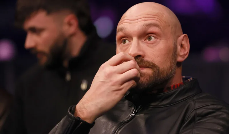 Fury