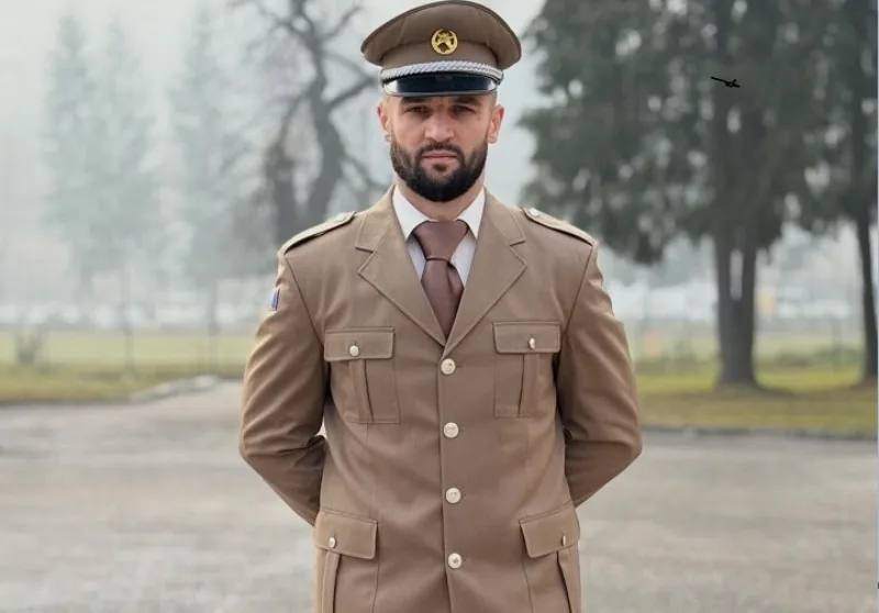 Mesud selimovic