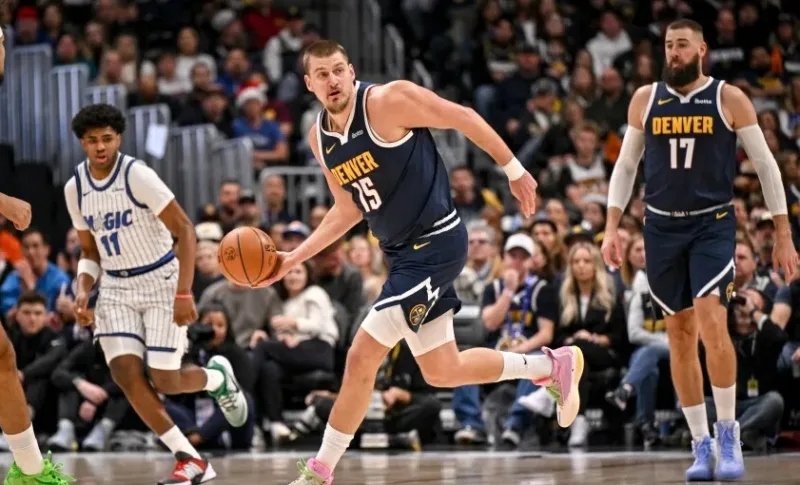 Jokic
