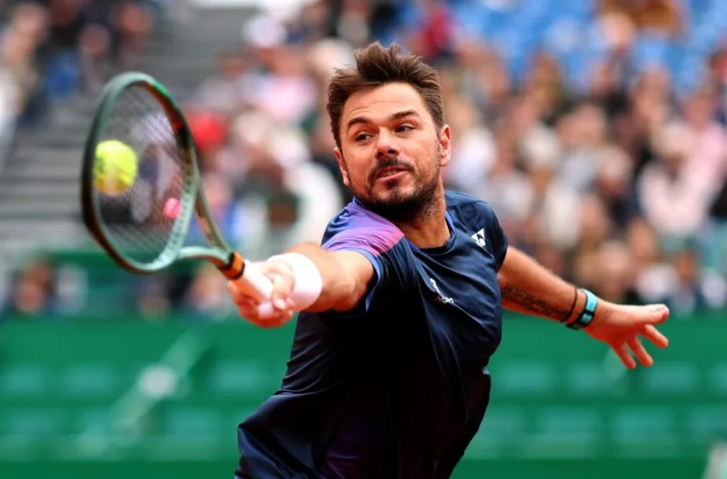 Wawrinka