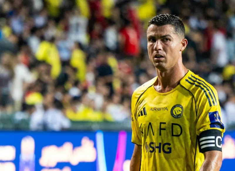 Ronaldo