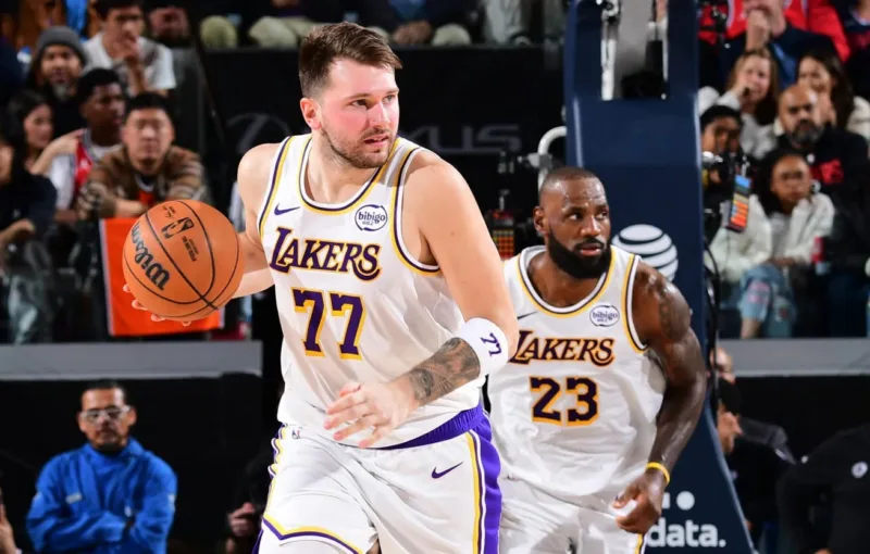 Doncic