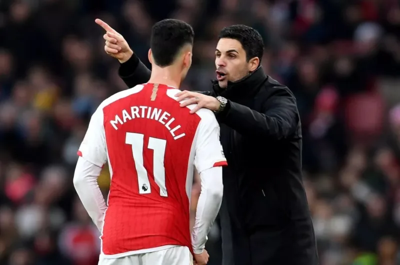 Arteta