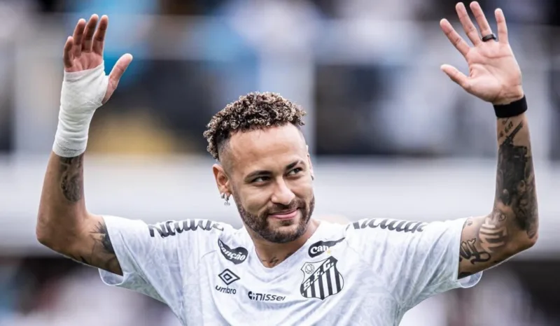Neymar