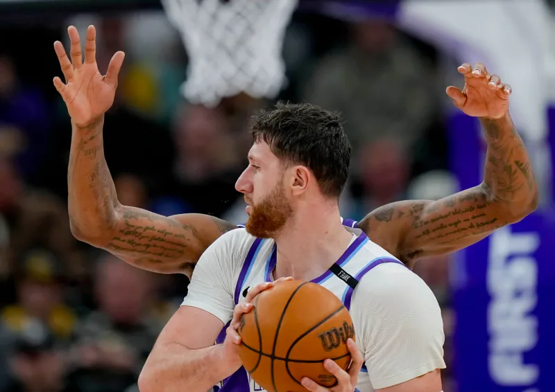 Nurkic