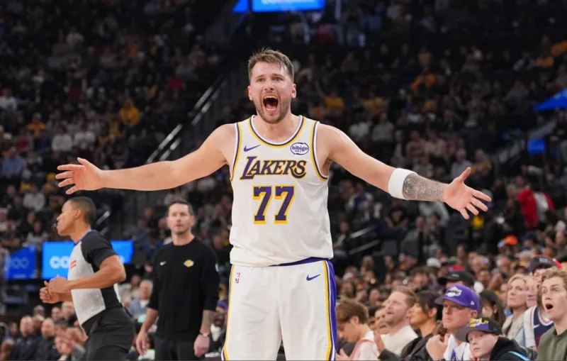 Doncic