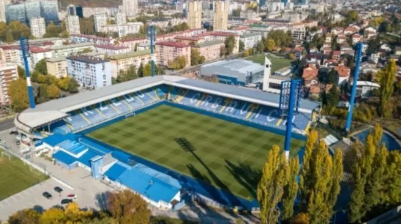 Grbavica