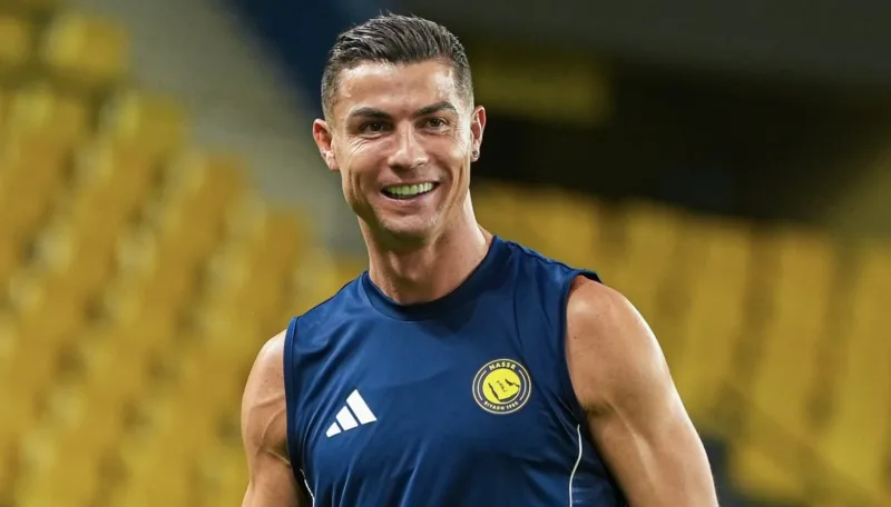 Ronaldo22