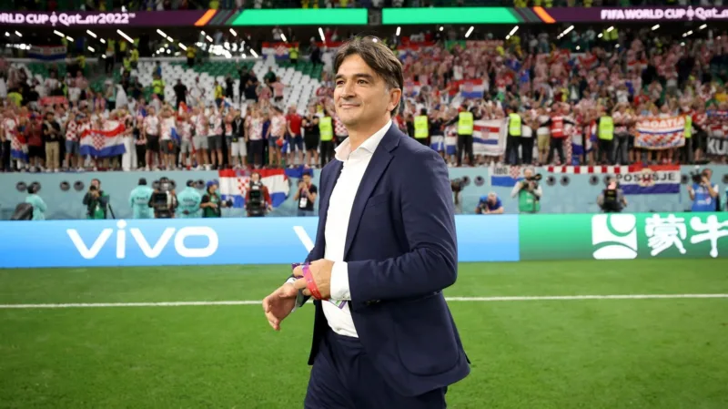 Zlatko dalic