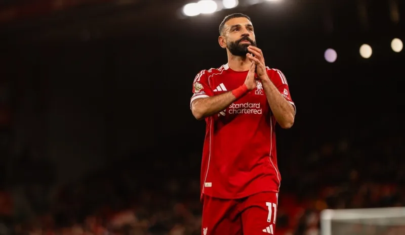 Salah