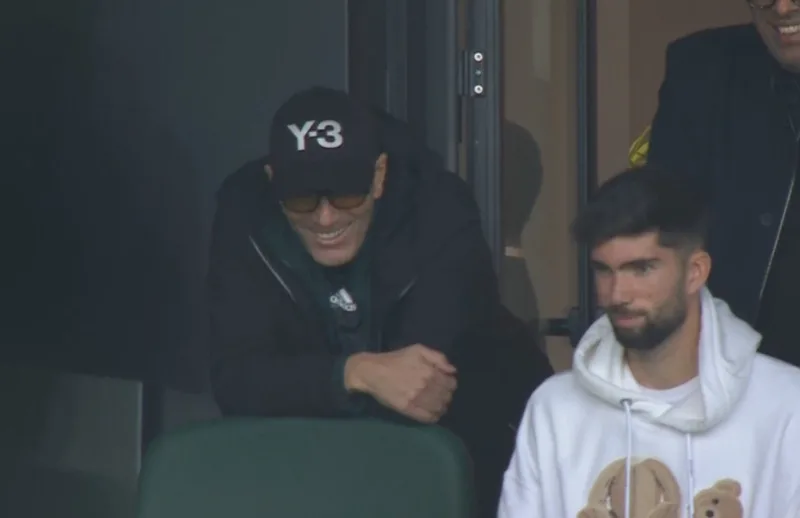 Zidane