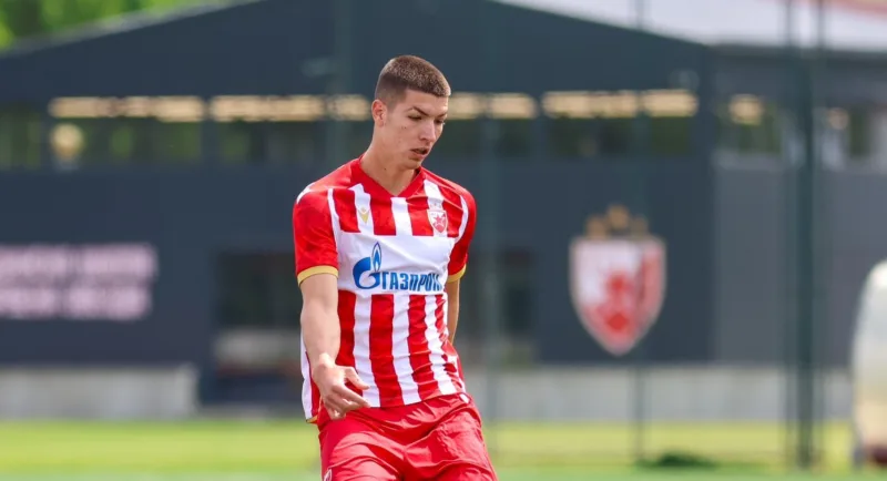 Stefan gudelj