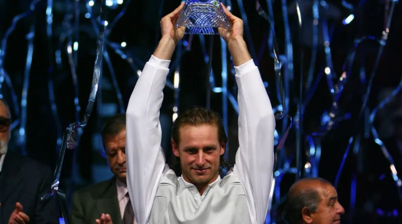 Nalbandian