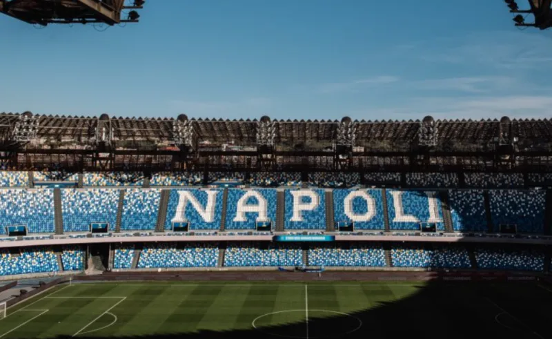Napoli 1