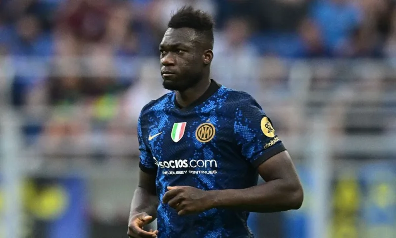 Caicedo