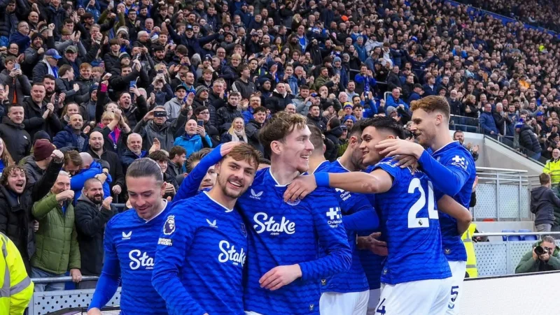 Everton