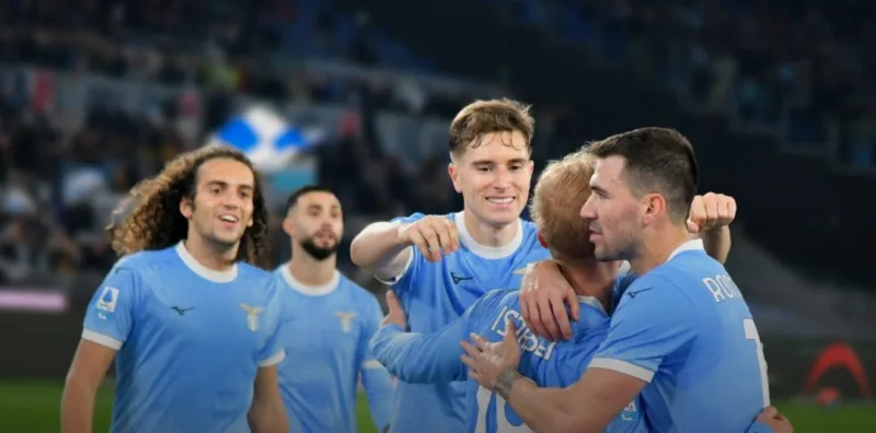 Lazio