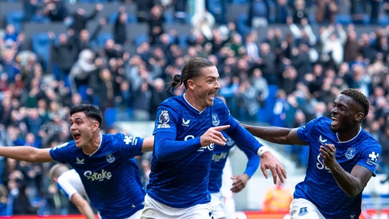 Grealish