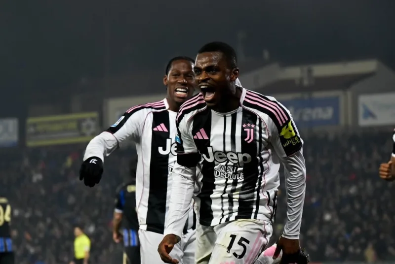 Juventus