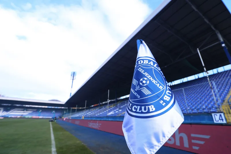 Zeljeznicar 0912