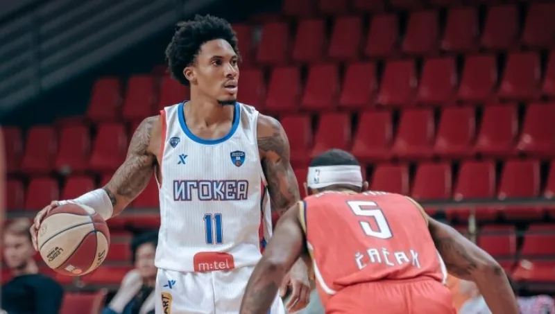 Igokea