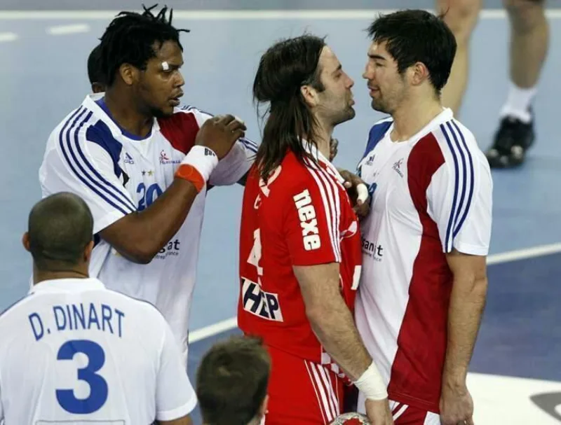 Balic karabatic