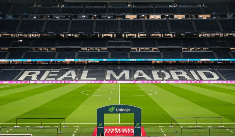 Real madrid